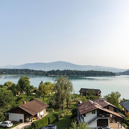 Hotel Faaker See Inn By S4Y Faak am See Exterior foto