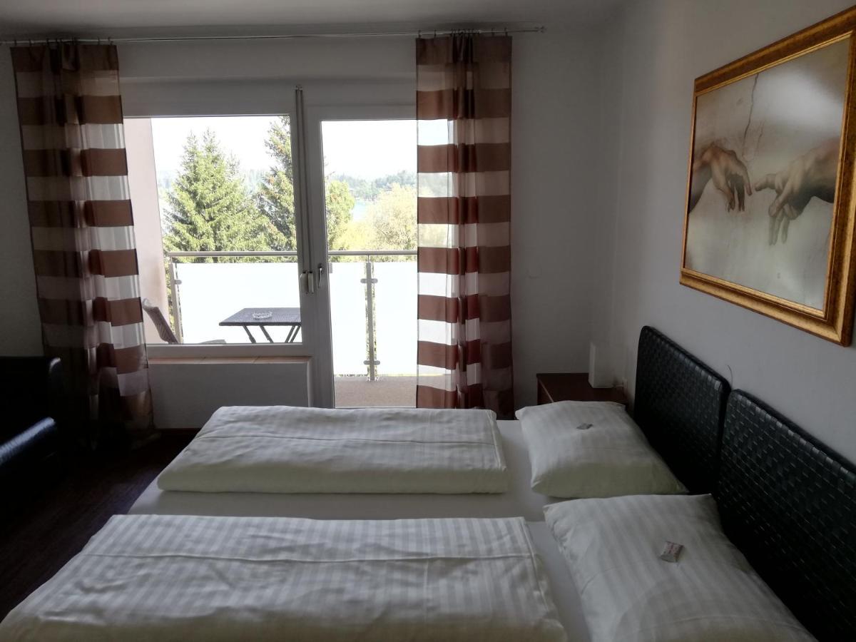 Hotel Faaker See Inn By S4Y Faak am See Exterior foto